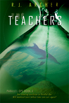 The Teachers, book 4 of the Parallel Ops series mystery adventure novels
